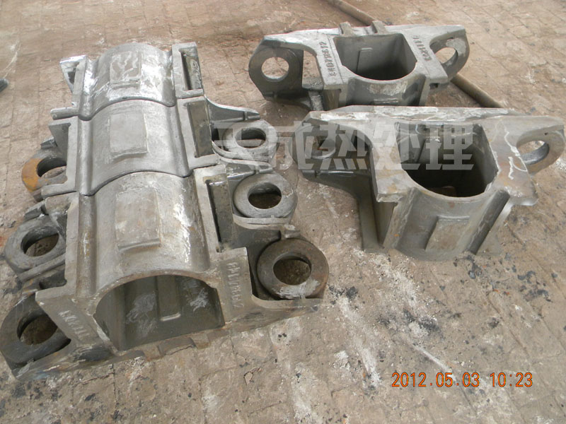 沧州热处理厂家 沧州天成热处理产品